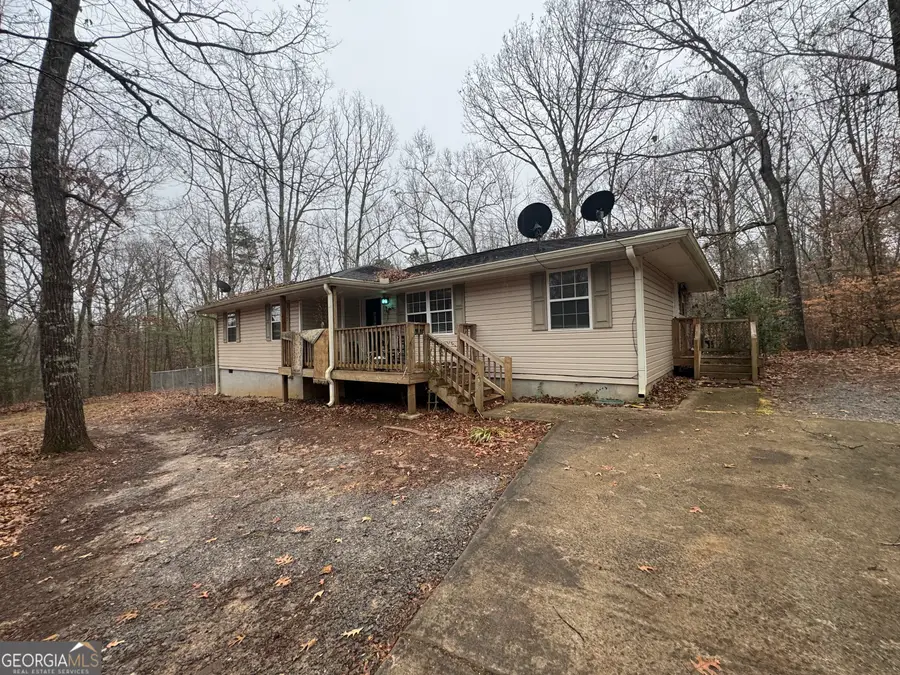 211 Castleman Road, Carrollton, GA 30116 - Image #2