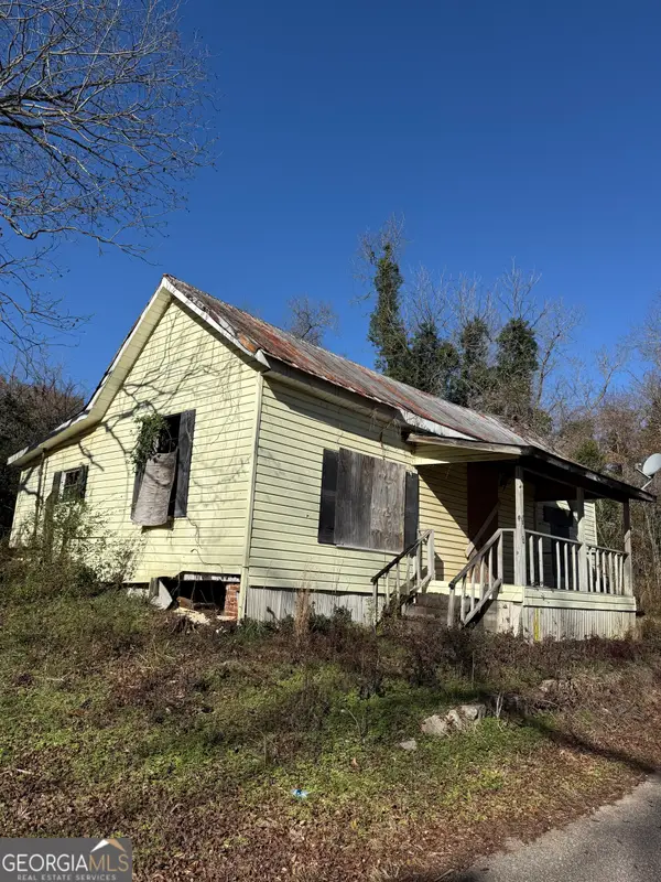 628 M L King Street, Greenville, GA 30222