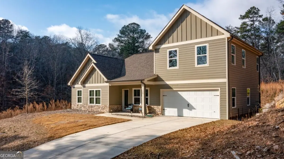 170 White Antelope Street, Waleska, GA 30183 - Image #1