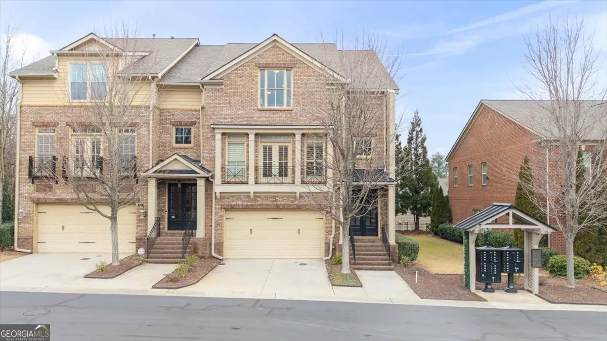 5564 High Point Road, Sandy Springs, GA 30342 - Image #1