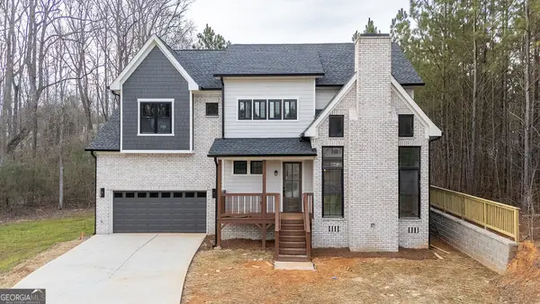 275 Mary Hill Lane, Douglasville, GA 30134