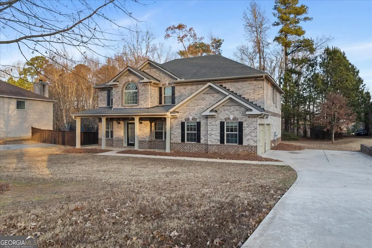 149 Mariahs Walk, Hampton, GA 30228 - Image #1