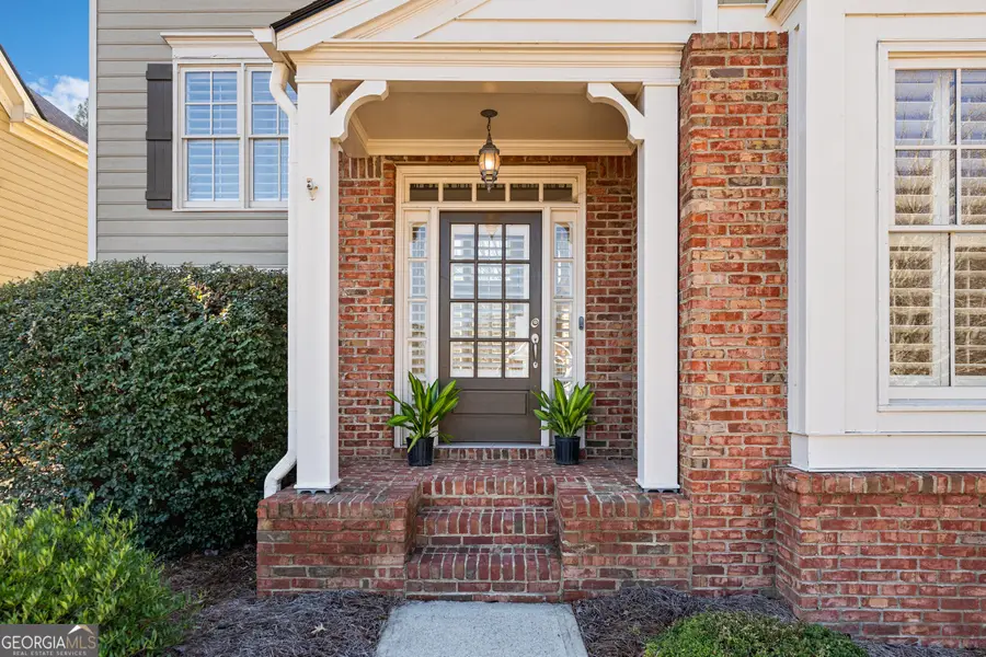 56 Nightwind Trace, Acworth, GA 30101 - #2