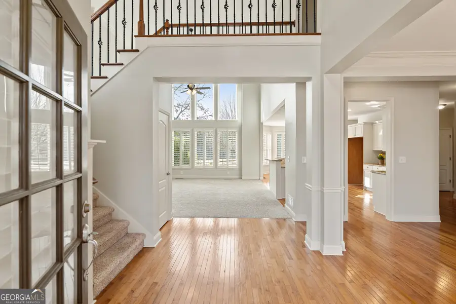 56 Nightwind Trace, Acworth, GA 30101 - #3