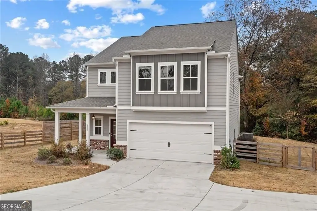 270 East Union Grove Circle, Auburn, GA 30011 - Image #1