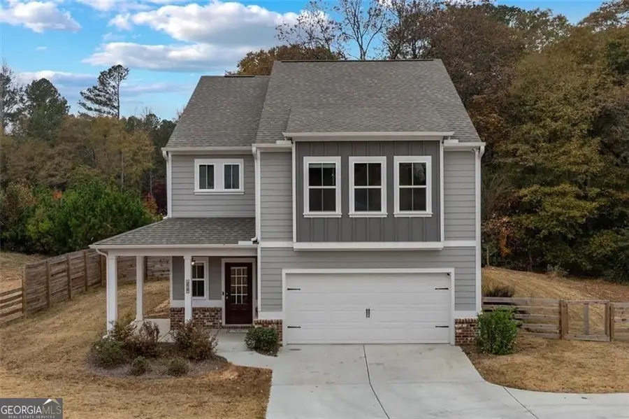 270 East Union Grove Circle, Auburn, GA 30011 - Image #2
