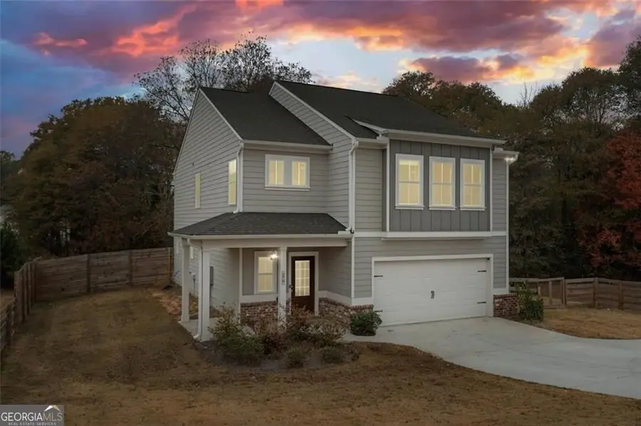 270 East Union Grove Circle, Auburn, GA 30011 - Image #3