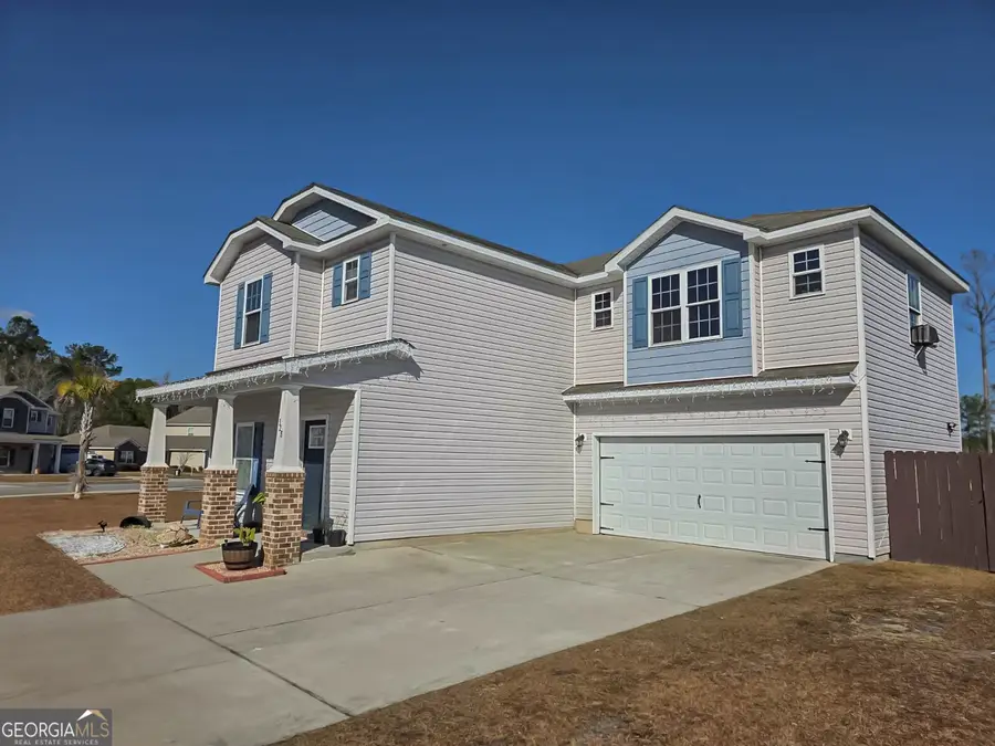 328 Coconut Drive, Bloomingdale, GA 31302 - Image #2