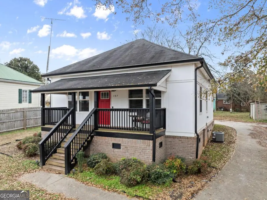 197 Peach Street, Commerce, GA 30529 - Image #3
