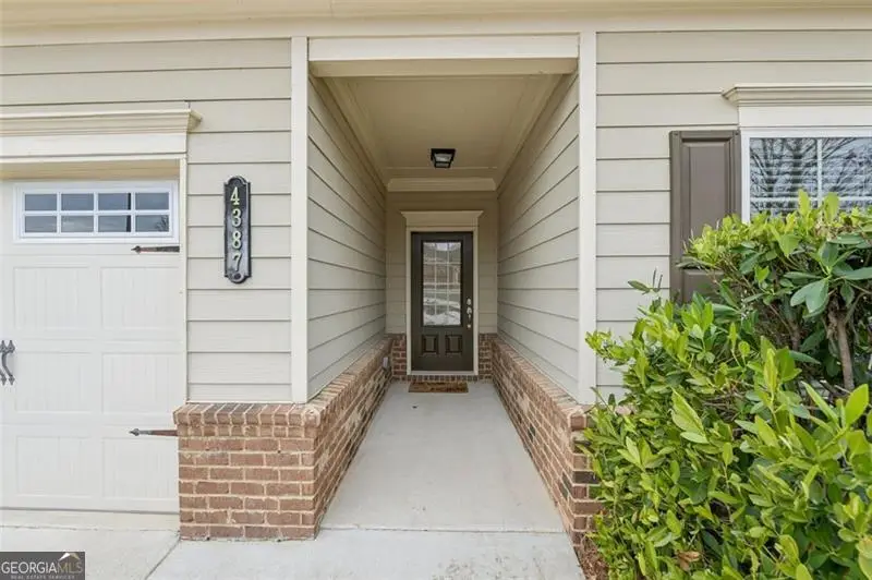 4387 Pleasant Garden Drive, Gainesville, GA 30504 - #2
