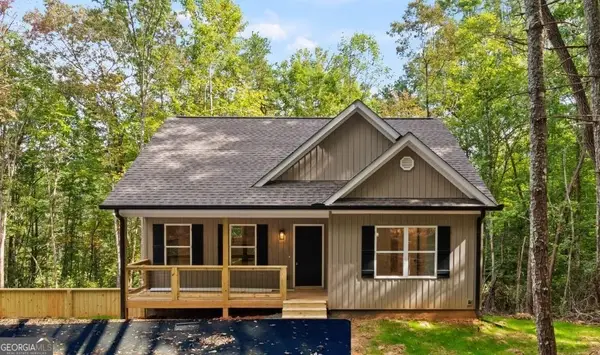412 Fireside Ridge Drive, Dahlonega, GA 30533