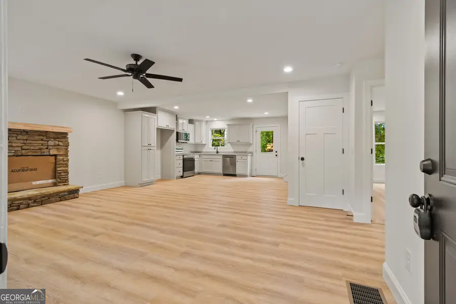 412 Fireside Ridge Drive, Dahlonega, GA 30533 - #2