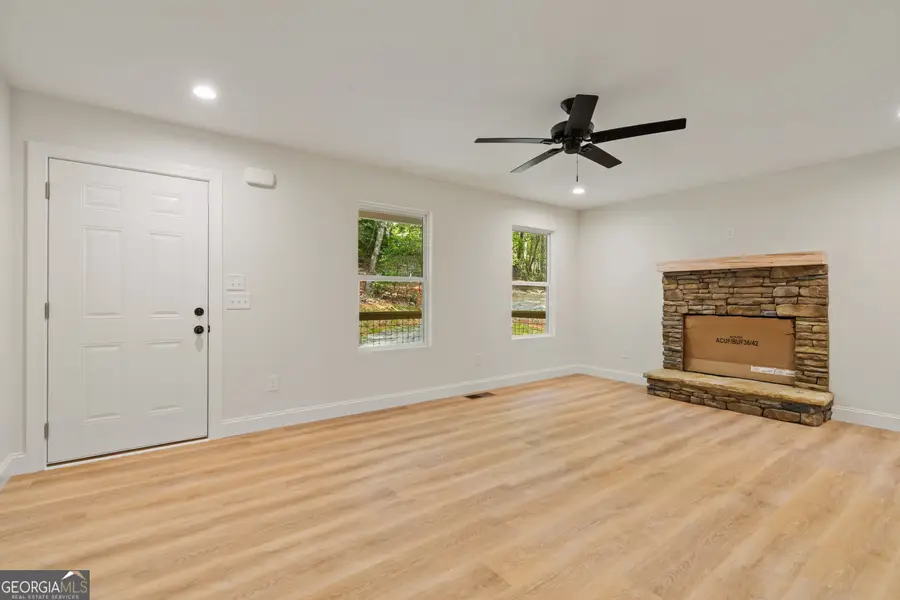 412 Fireside Ridge Drive, Dahlonega, GA 30533 - #3