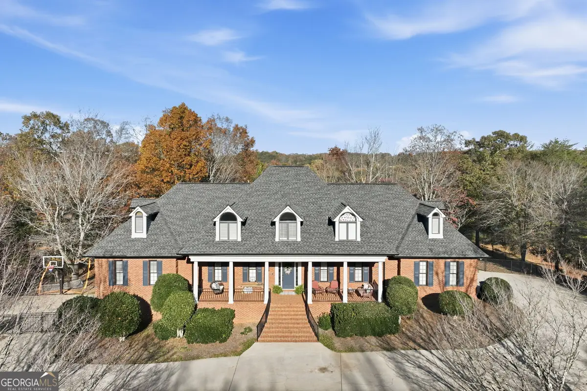 2650 Waters Edge Drive, Gainesville, GA 30504 - #1
