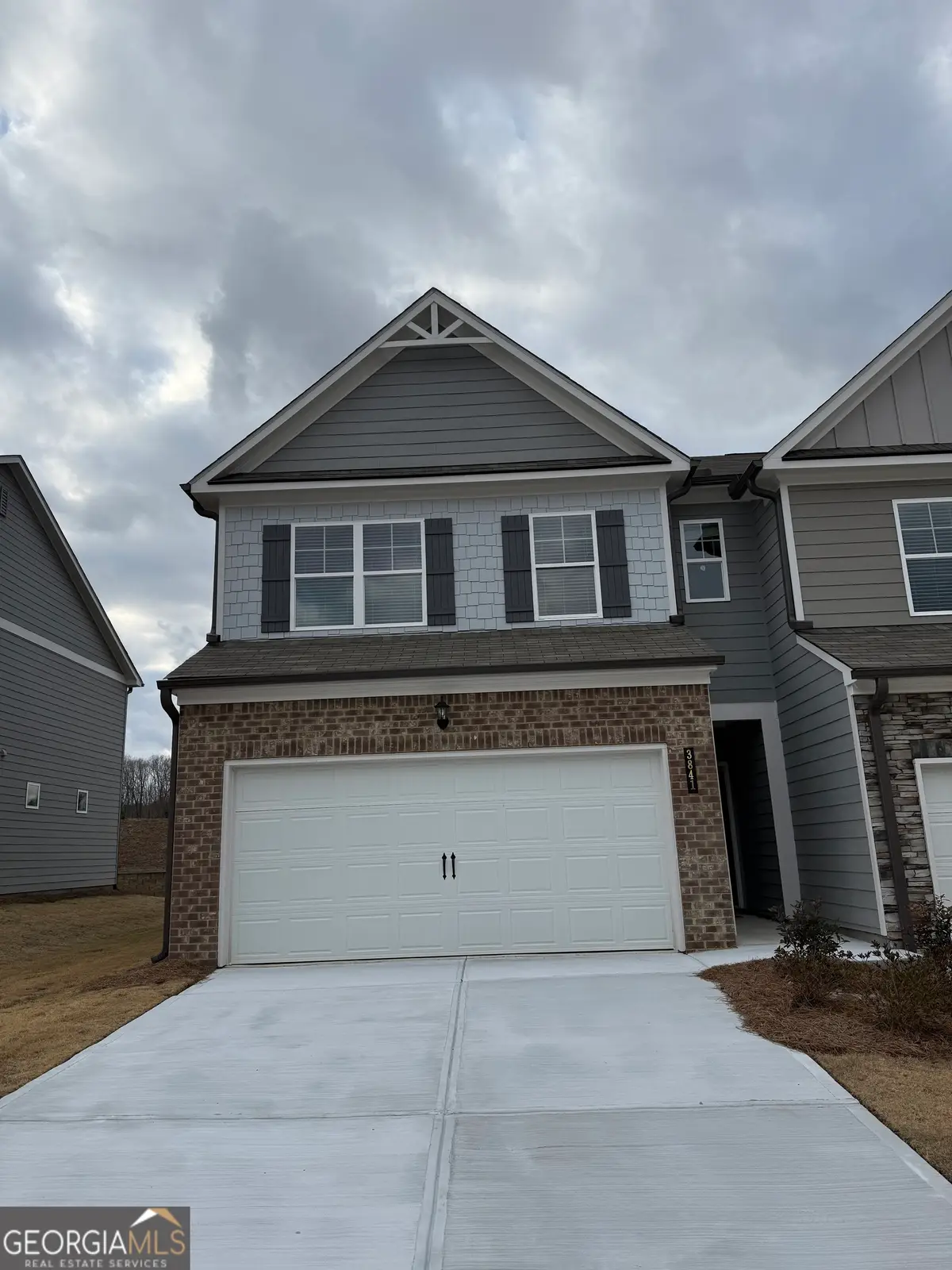 3841 Billabong Trail #LOT 110, Gainesville, GA 30506 - Image #1