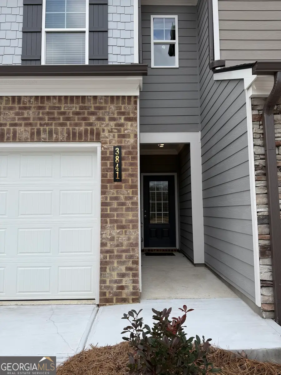 3841 Billabong Trail #LOT 110, Gainesville, GA 30506 - Image #2