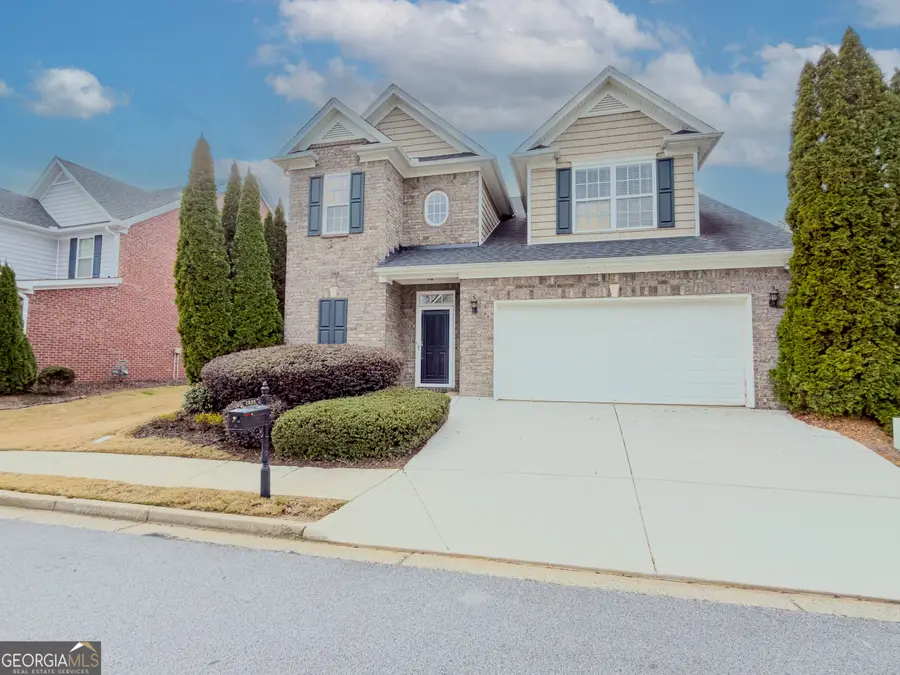 1935 Hickory Station Circle, Snellville, GA 30078 - Image #2