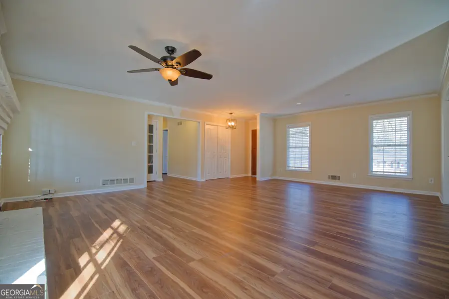 1317 Witham Drive, Dunwoody, GA 30338 - Image #2
