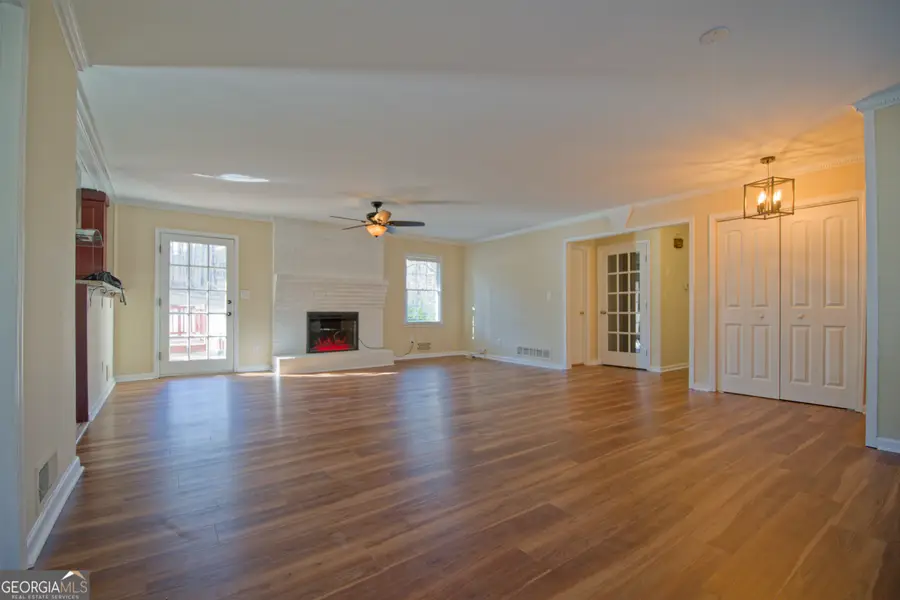 1317 Witham Drive, Dunwoody, GA 30338 - Image #3