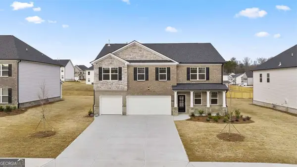 2888 Eucalyptus Road, Loganville, GA 30052