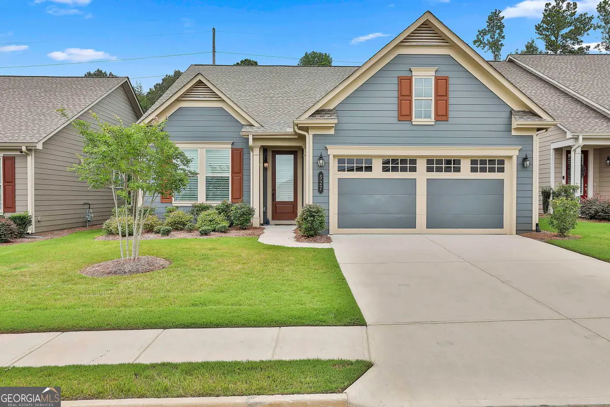 527 Hazelnut Drive, Peachtree City, GA 30269 - Image #1