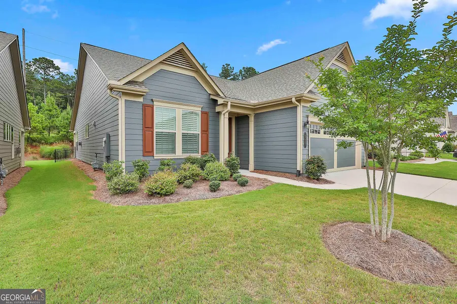 527 Hazelnut Drive, Peachtree City, GA 30269 - Image #3
