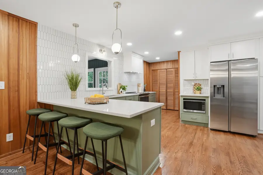 3547 Embry, Atlanta, GA 30341 - Image #3