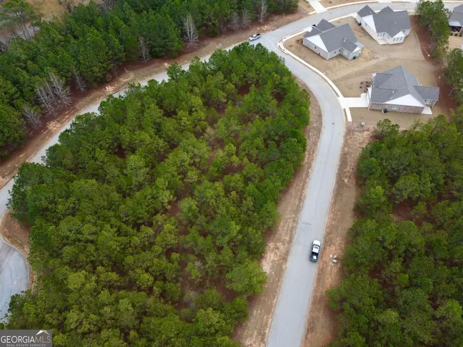 1020 Towne Circle, Social Circle, GA 30025 - #3