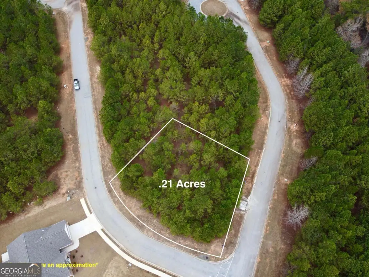 1002 Towne Circle, Social Circle, GA 30025 - #1