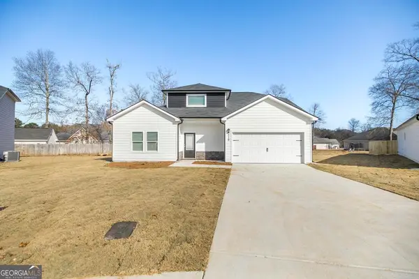 118 Bulloch Court, Byron, GA 31008