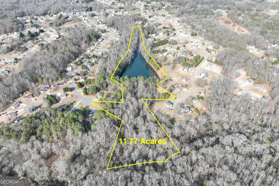 LOT 12 Rolling Ridge Drive, Gillsville, GA 30543 - Image #2