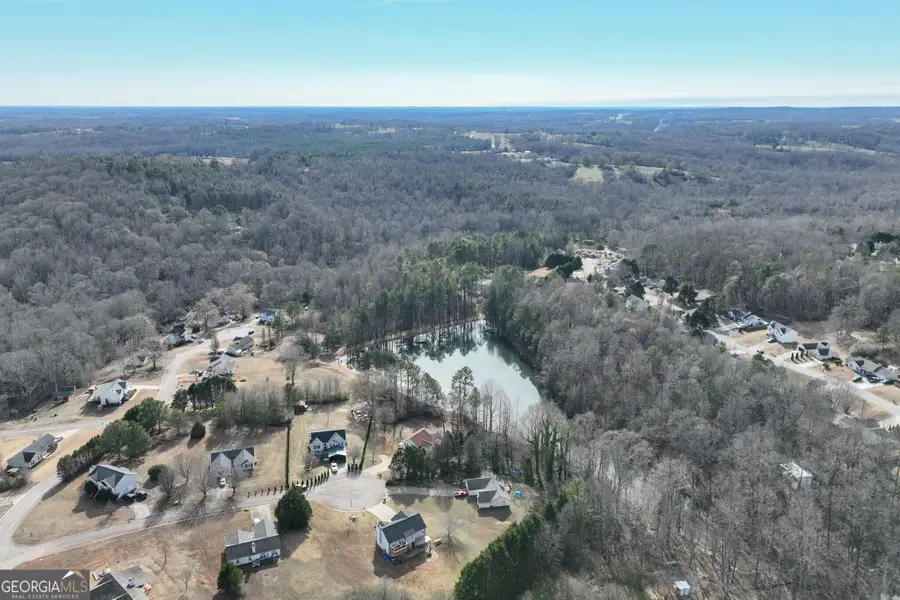 LOT 12 Rolling Ridge Drive, Gillsville, GA 30543 - Image #3