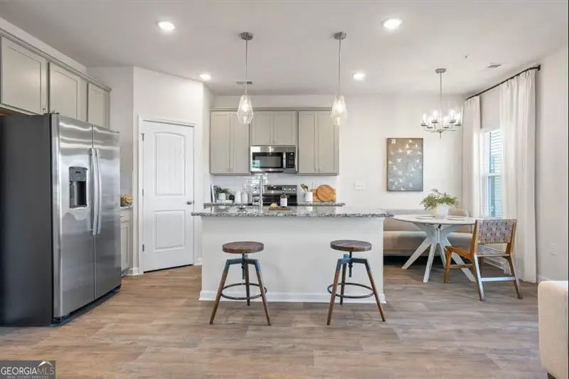 3227 Winding Waters Way #36, Powder Springs, GA 30127 - #3