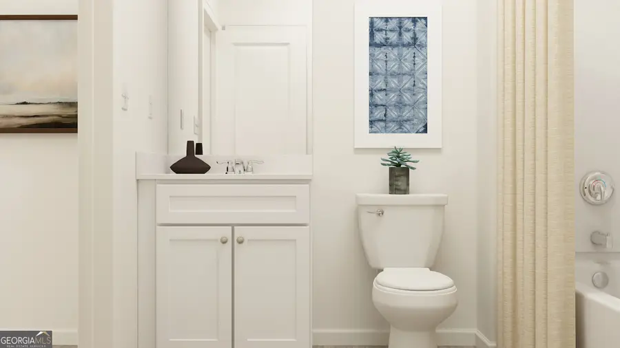 425 Panther Creek Lane, Jackson, GA 30233 - #2