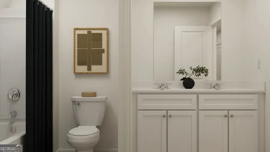 425 Panther Creek Lane, Jackson, GA 30233 - #3