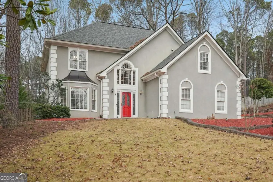 5618 Brookstone Drive Nw, Acworth, GA 30101 - Image #2