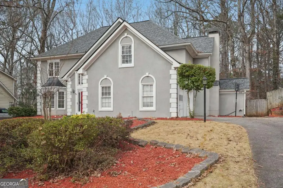 5618 Brookstone Drive Nw, Acworth, GA 30101 - Image #3