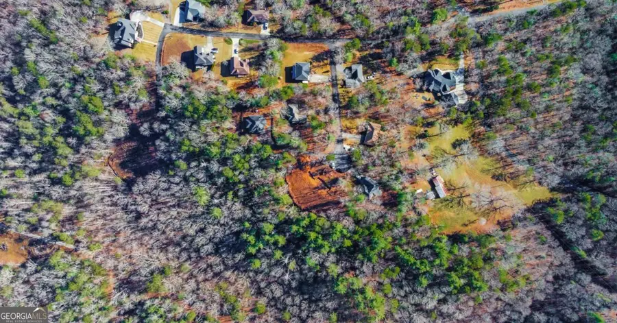 6.44 Whispering Oaks Drive, Ellijay, GA 30560 - Image #2