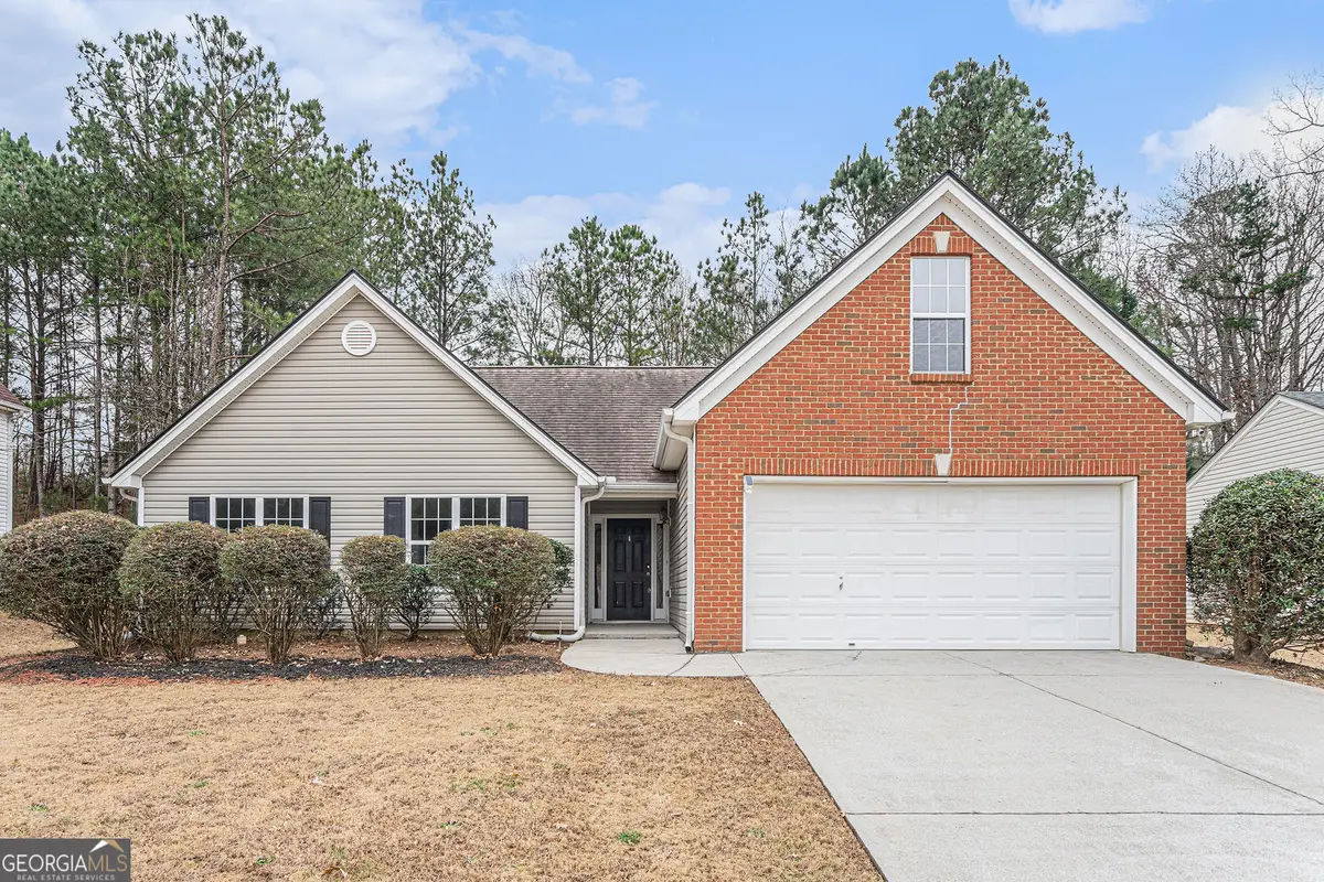 415 Cedarhurst Road, Lawrenceville, GA 30045 - Image #1