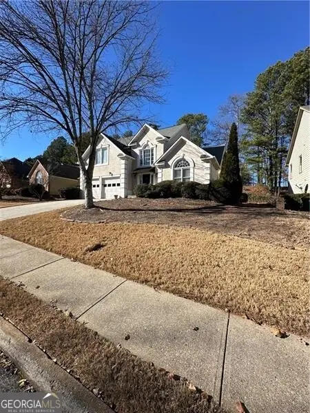 3507 Dunlin Shore Court, Peachtree Corners, GA 30092 - Image #2