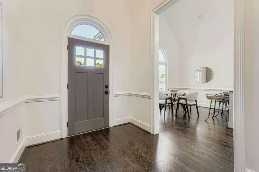 2431 Thawley Place, Tucker, GA 30084 - #2