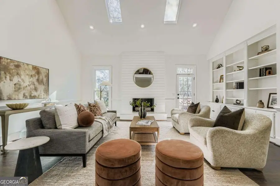 2431 Thawley Place, Tucker, GA 30084 - #3