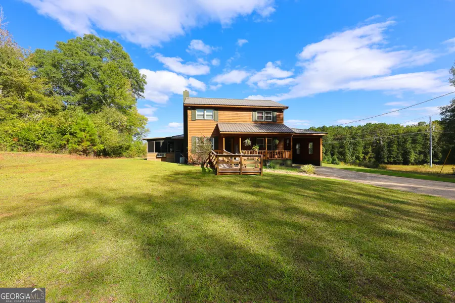 1142 Hammett Road, Lagrange, GA 30241 - Image #2