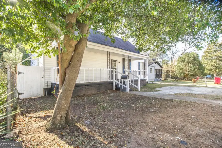 781 Applewood Street, Macon, GA 31217 - Image #3