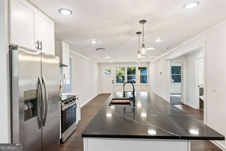 3764 Walker Avenue, Macon, GA 31206 - Image #3