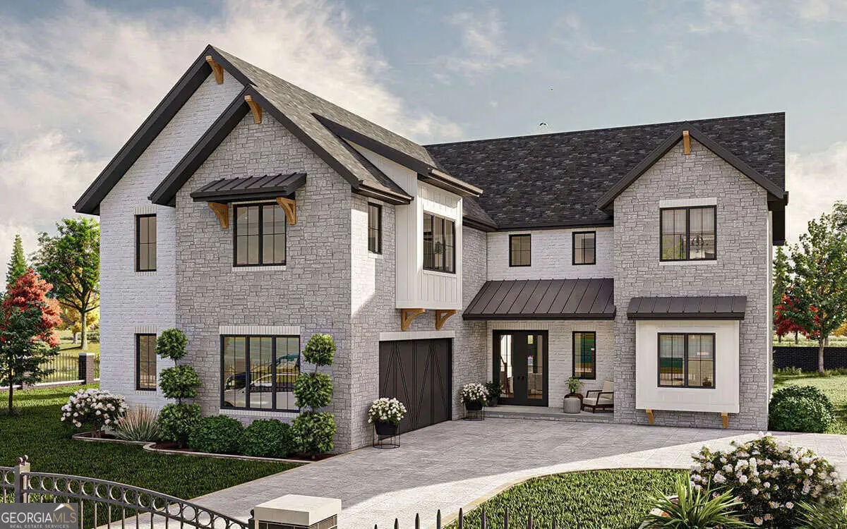 0 Wesley Chapel Road, Marietta, GA 30062 - Image #1