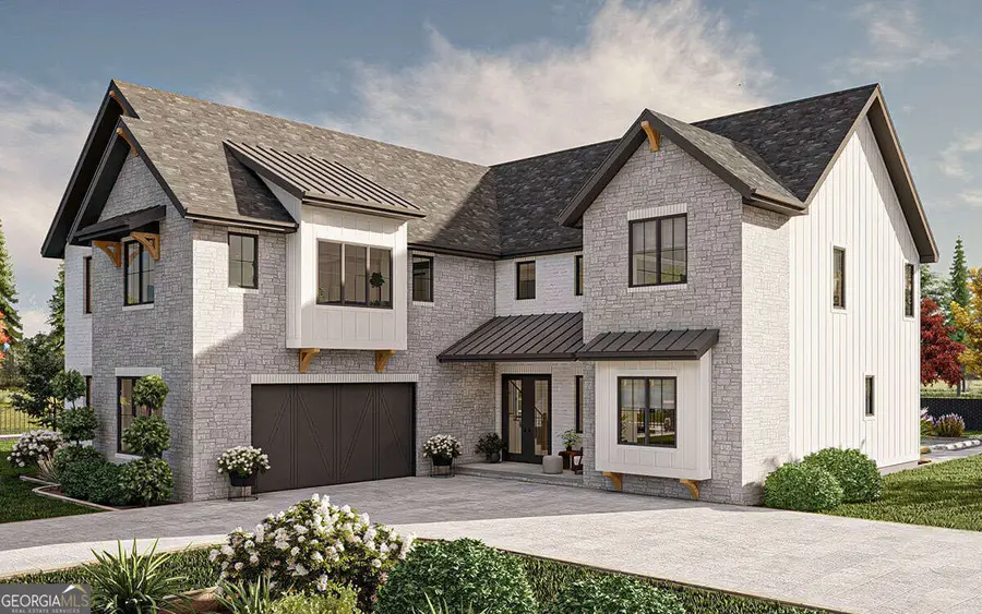 0 Wesley Chapel Road, Marietta, GA 30062 - Image #2