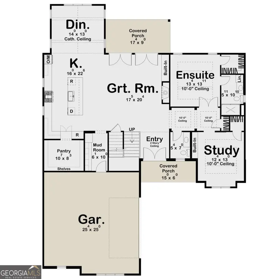 0 Wesley Chapel Road, Marietta, GA 30062 - Image #3