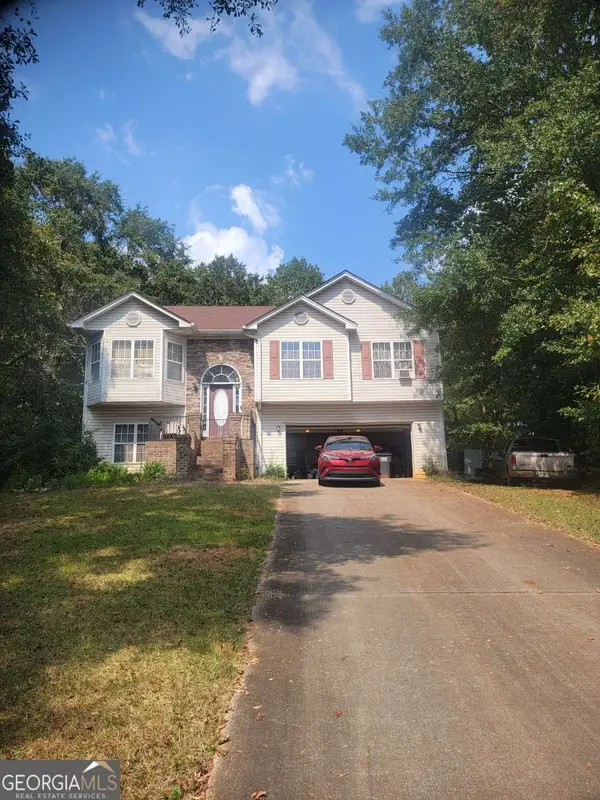 20 Crooked Creek Way, Covington, GA 30016