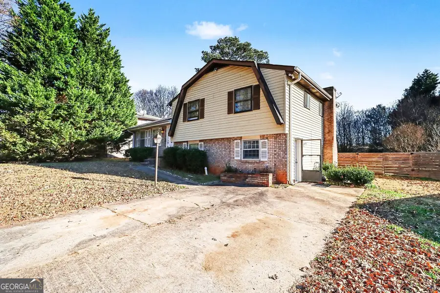 6186 Deans Way, Morrow, GA 30260 - #3